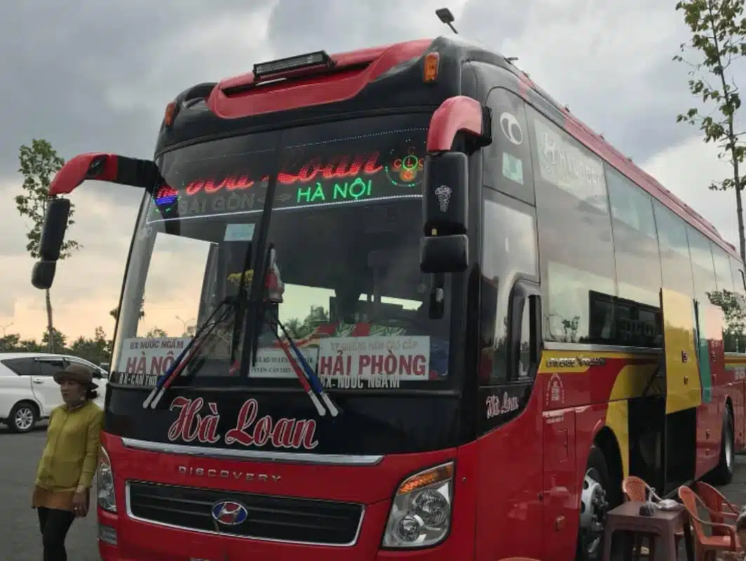 nhà xe hà nội đi vĩnh long - Hình 3