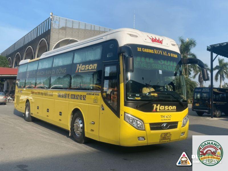 nhà xe hà nội đi vĩnh phúc - Hình 5
