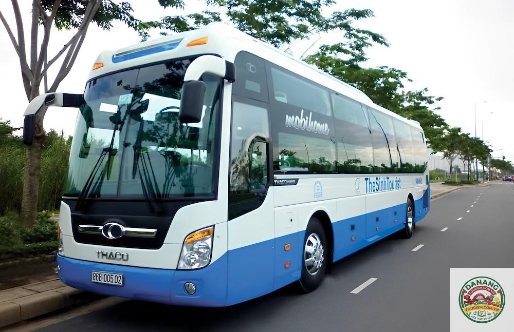 nhà xe hà nội đi vinpearl nha trang - Hình 1