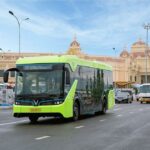 Nhà xe Hà Nội đi Vinpearl Nha Trang: Bí kíp chọn xe giường nằm giá rẻ, uy tín nhất 2024 Nhà xe Hà Nội đi Vinpearl Nha Trang: Bí kíp chọn xe giường nằm giá rẻ, uy tín nhất 2024
