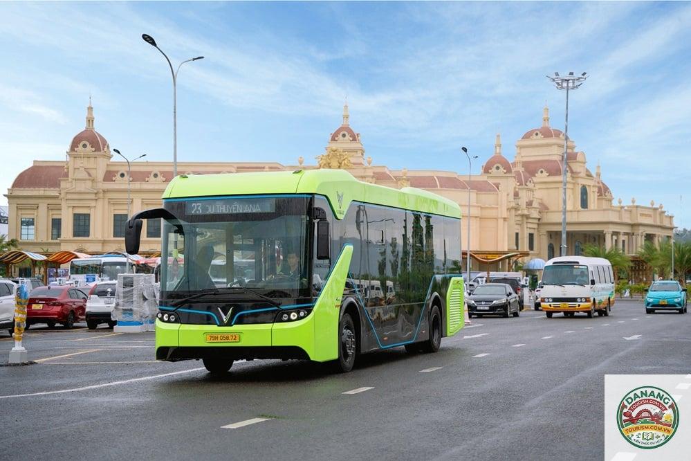 nhà xe hà nội đi vinpearl nha trang - Hình 4