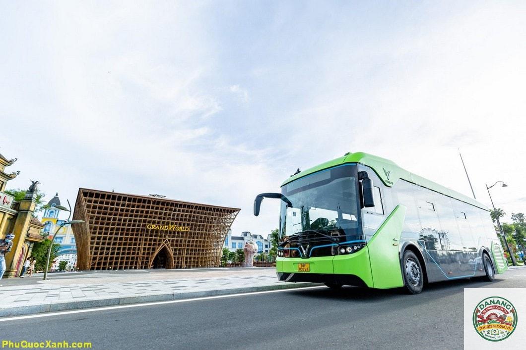nhà xe hà nội đi vinwonders phú quốc - Hình 1