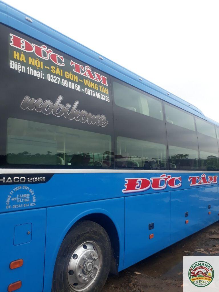 nhà xe hà nội đi vũng tàu - Hình 2