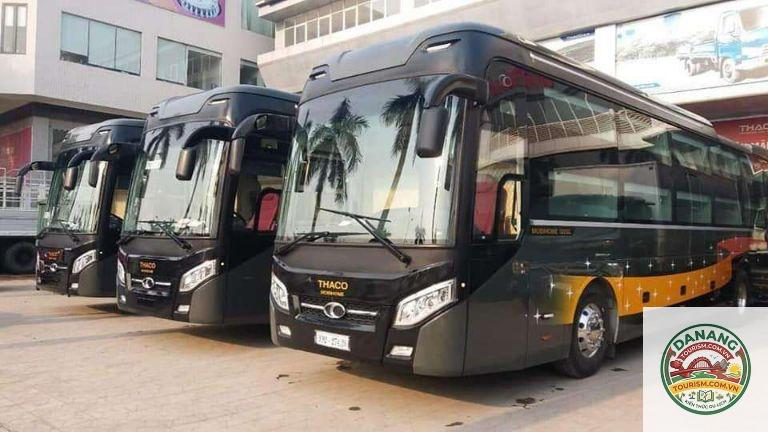 nhà xe hà nội đi vũng tàu - Hình 3