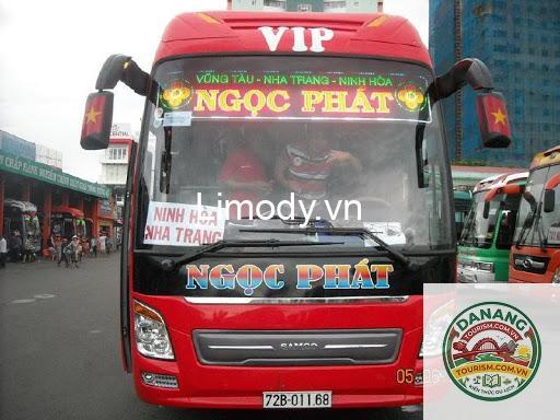 nhà xe hà nội đi vũng tàu - Hình 4