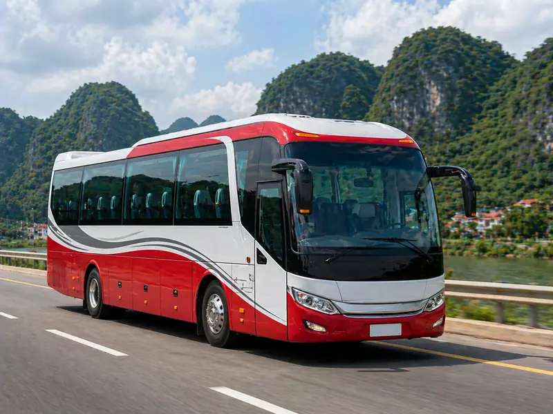 nhà xe hà nội đi y tý - Hình 2
