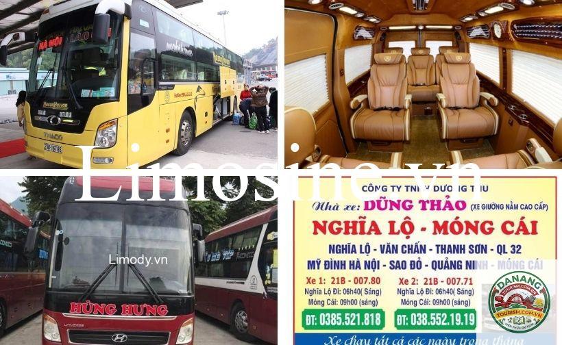 nhà xe hà nội đi yên bái - Hình 5