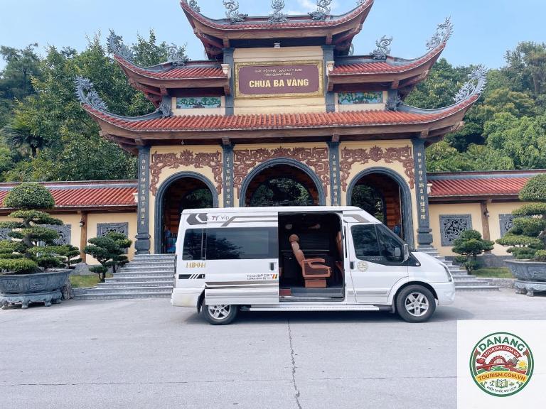 nhà xe hà nội đi yên tử - Hình 4