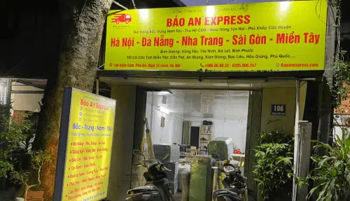 nhà xe huế đi bạc liêu - Hình 3