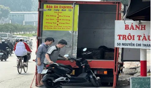 nhà xe huế đi bạc liêu - Hình 4