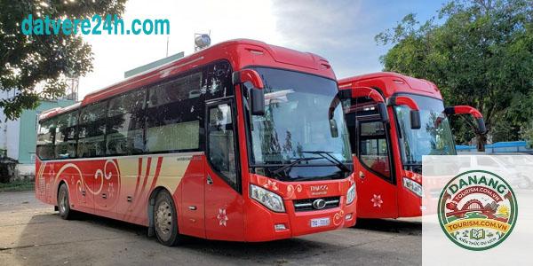 nhà xe huế đi bến tre - Hình 2