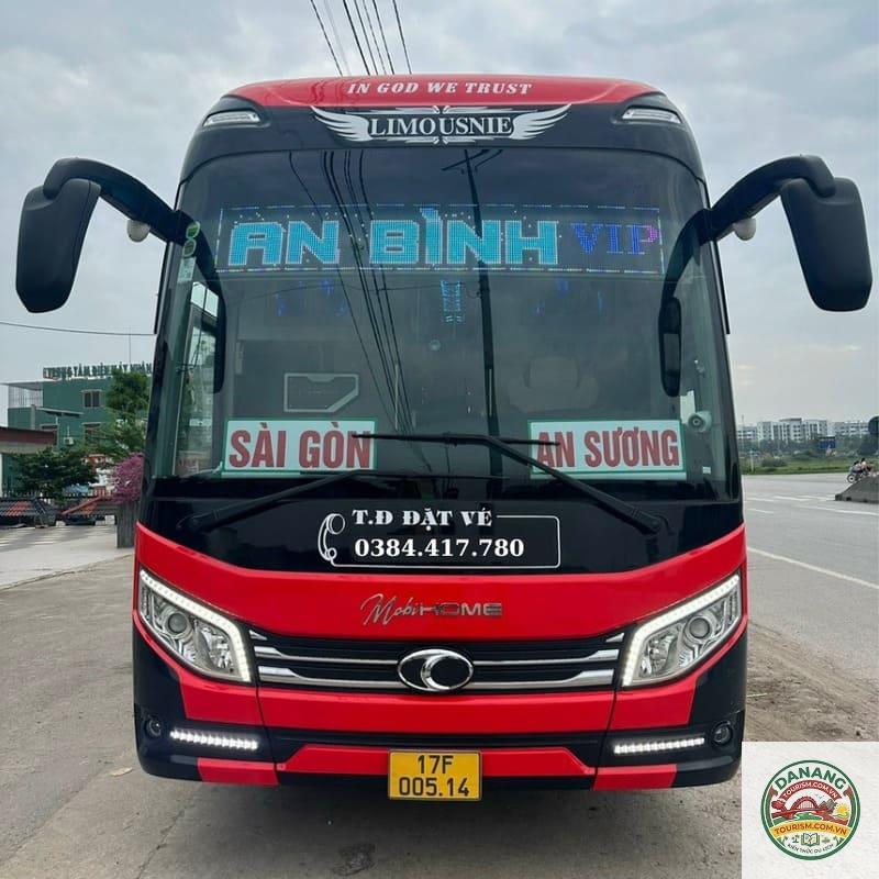 nhà xe huế đi bình dương - Hình 4