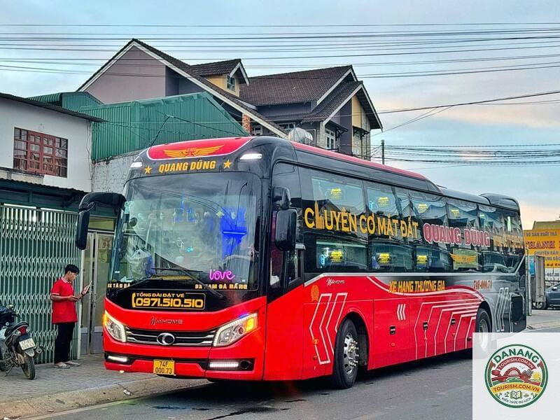 nhà xe huế đi bình dương