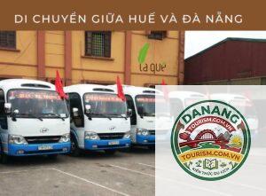 nhà xe huế đi đà nẵng