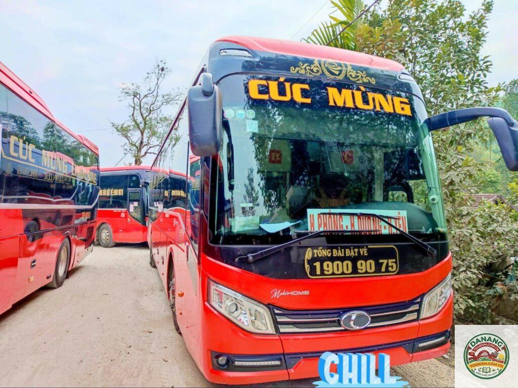 nhà xe huế đi hà tĩnh