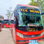 Kinh nghiệm đi nhà xe Huế đi Hà Tĩnh: Bảng giá, lịch trình và địa chỉ uy tín nhất 2024 nhà xe huế đi hà tĩnh