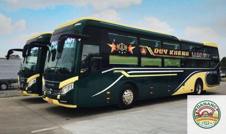 nhà xe huế đi hà tĩnh - Hình 2