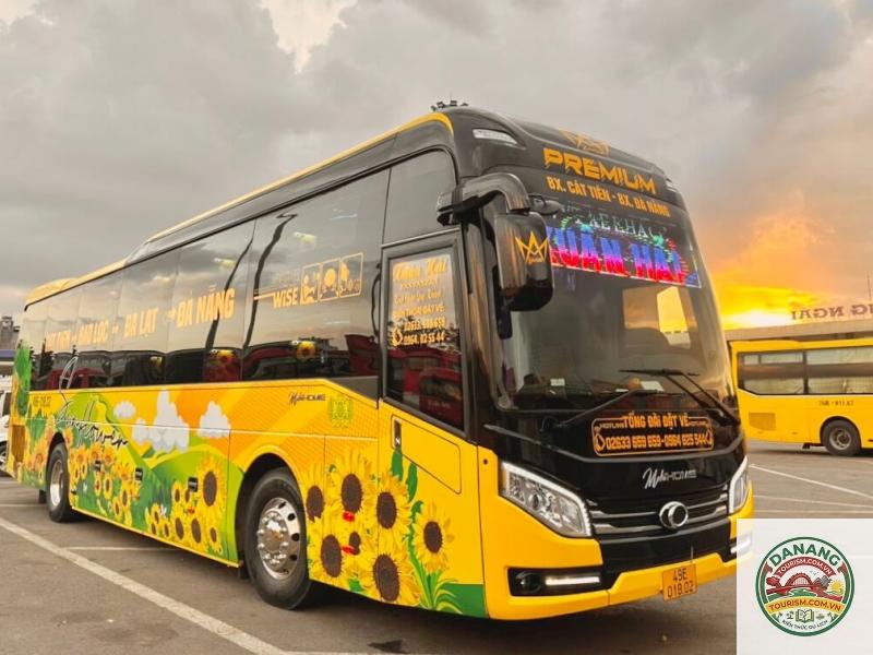 nhà xe huế đi hương thủy