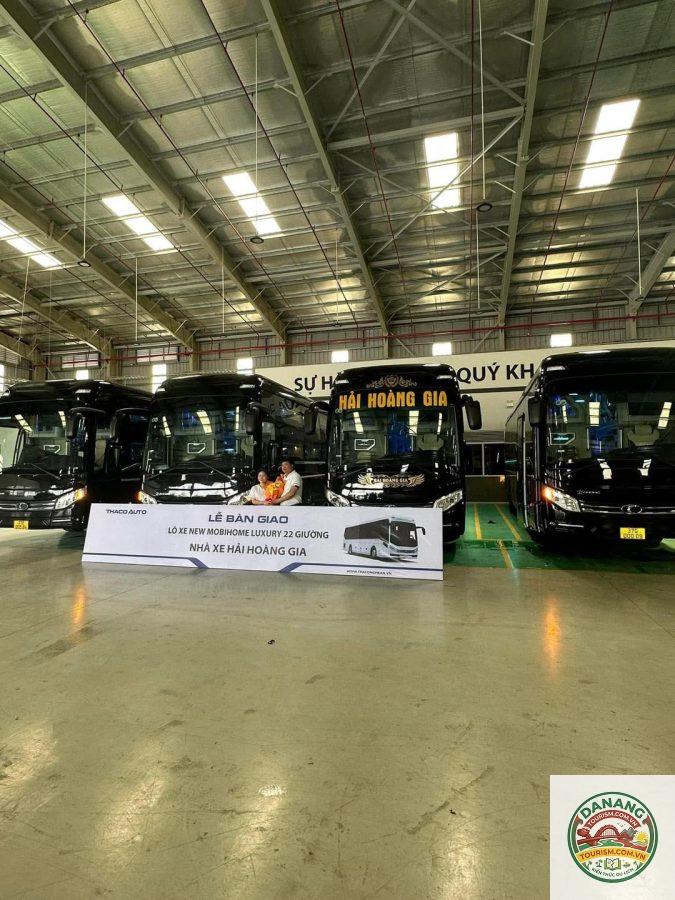 nhà xe huế đi hương trà - Hình 2