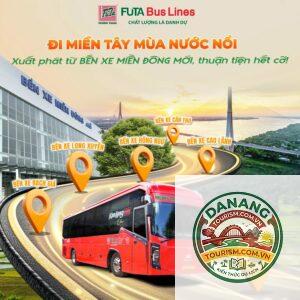 nhà xe huế đi hương trà