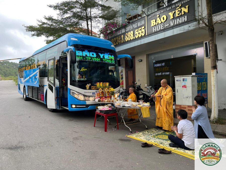 nhà xe huế đi hương trà - Hình 4