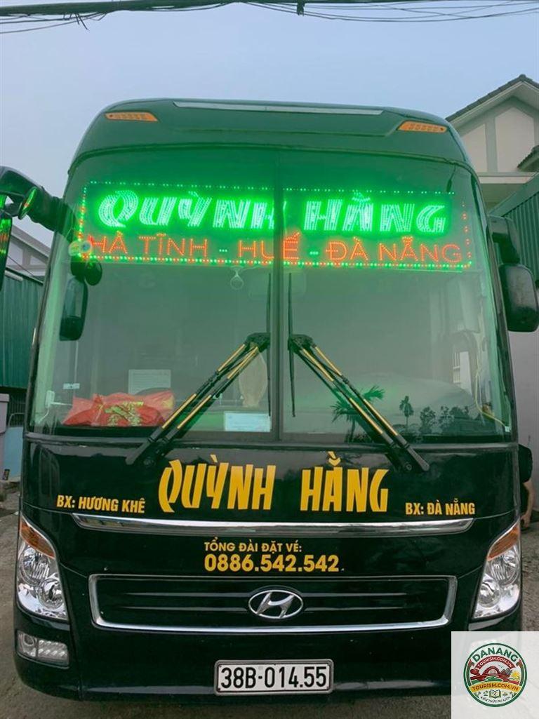 nhà xe huế đi nha trang - Hình 3