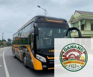 nhà xe huế đi nha trang