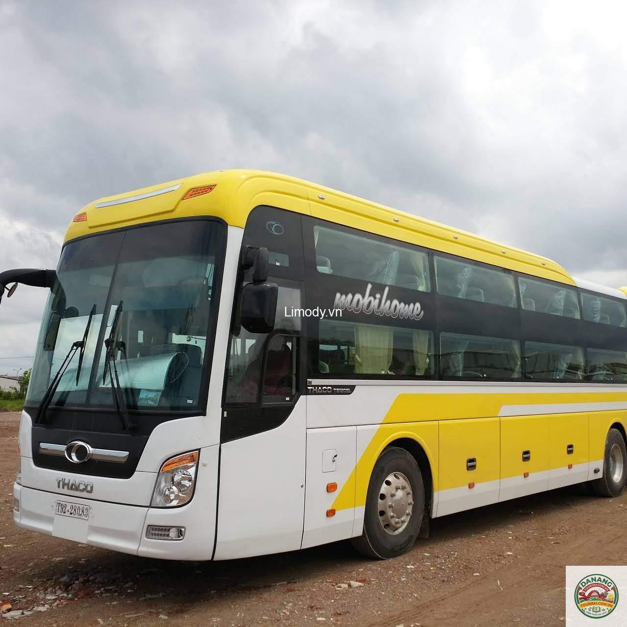 nhà xe huế đi nha trang - Hình 5