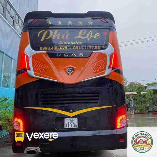 nhà xe huế đi phú lộc - Hình 1