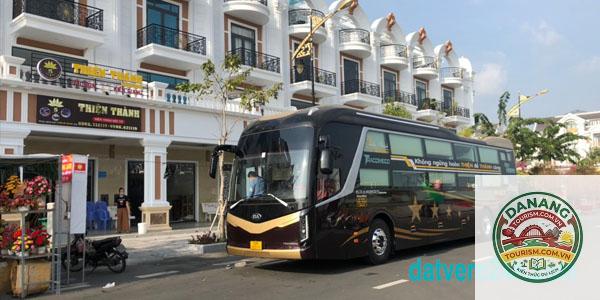 nhà xe huế đi sóc trăng