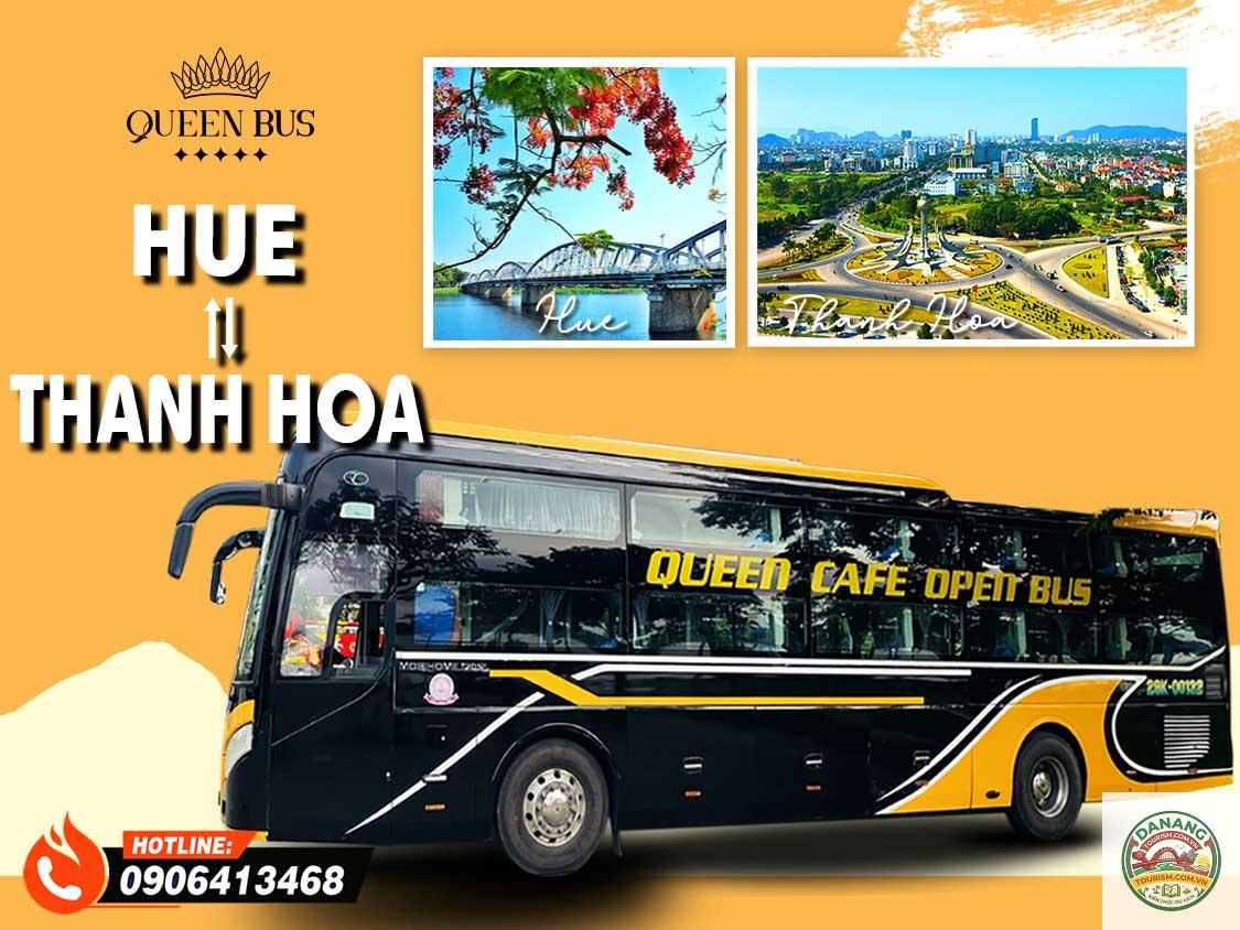 nhà xe huế đi thanh hóa - Hình 3
