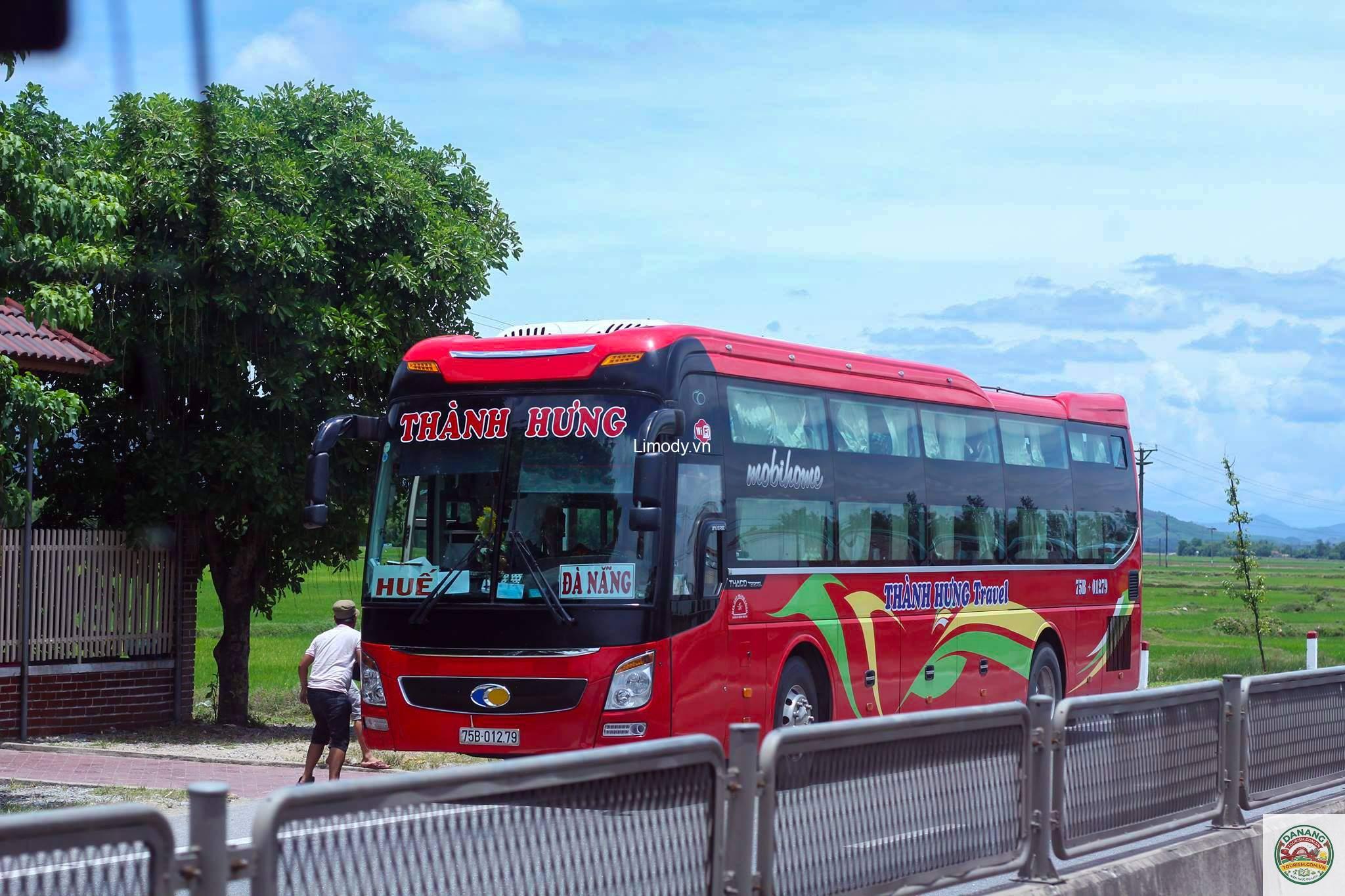 nhà xe huế đi vinh - Hình 3