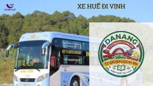 nhà xe huế đi vinh
