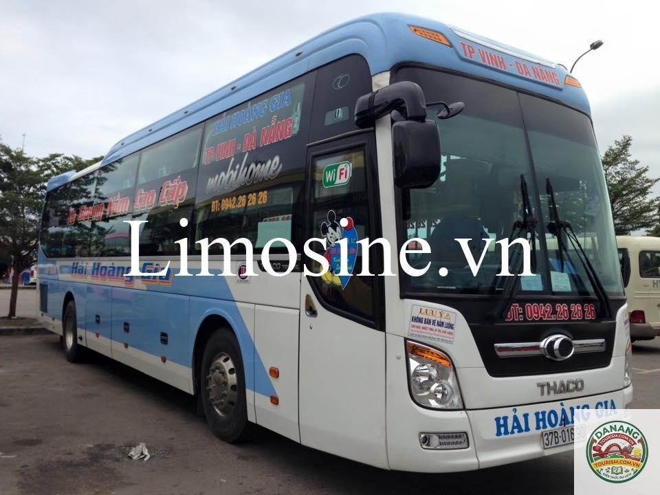 nhà xe huế đi vinh - Hình 5