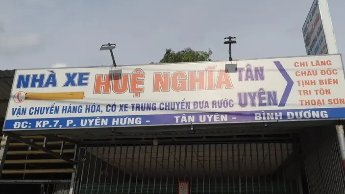 nhà xe huế đi vĩnh long - Hình 5