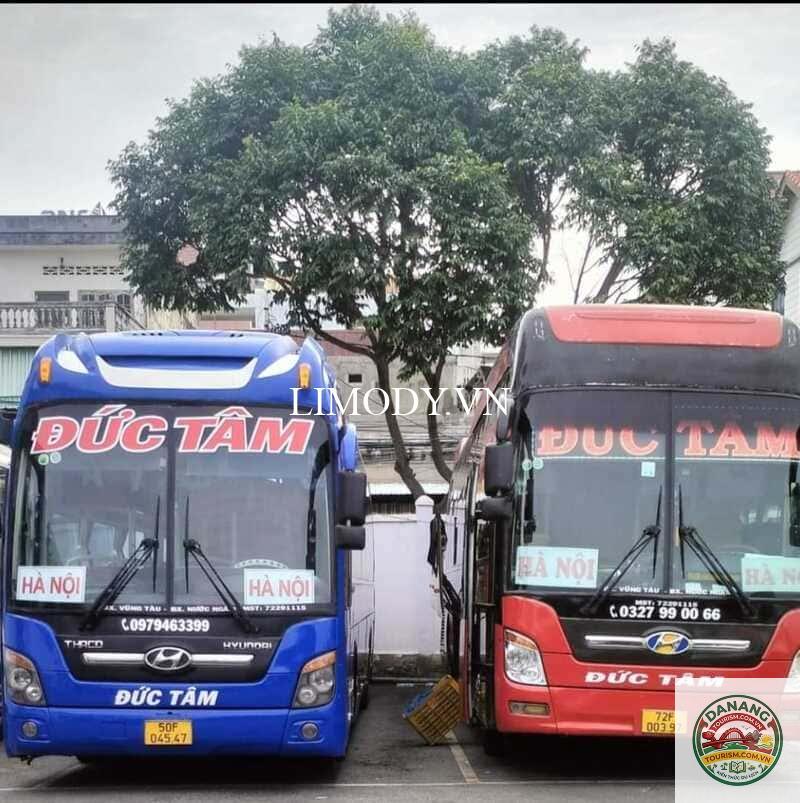 nhà xe huế đi vũng tàu - Hình 3
