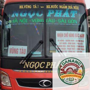 nhà xe huế đi vũng tàu
