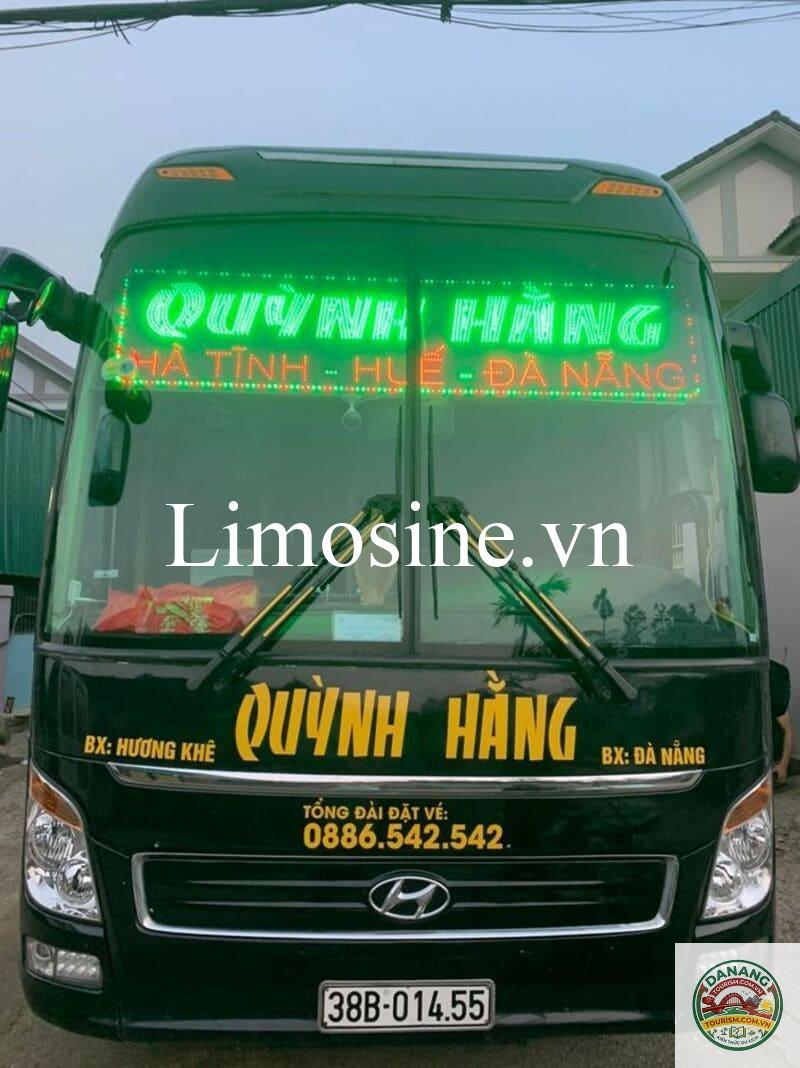 nhà xe huế đi vũng tàu - Hình 4