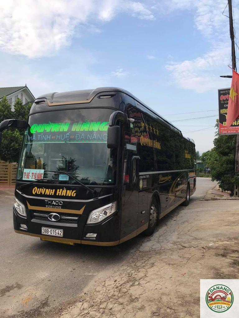 nhà xe huế đi vũng tàu - Hình 5