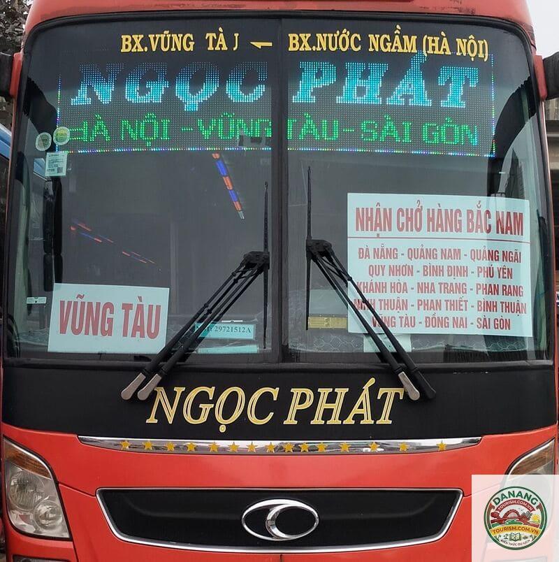 nhà xe huế đi vũng tàu - Hình 1