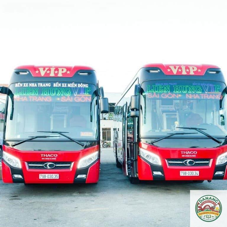 nhà xe nha trang đi an giang - Hình 2
