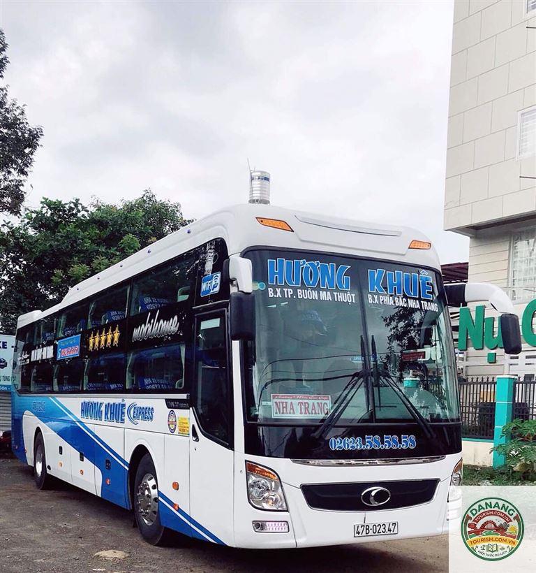 nhà xe nha trang đi an giang - Hình 4