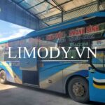 nhà xe nha trang đi cà mau
