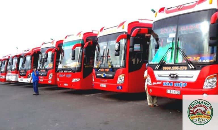 nhà xe nha trang đi cà mau - Hình 2