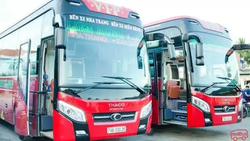 nhà xe nha trang đi cà mau - Hình 4