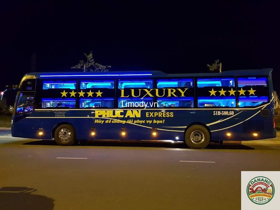 nhà xe nha trang đi đồng nai - Hình 3