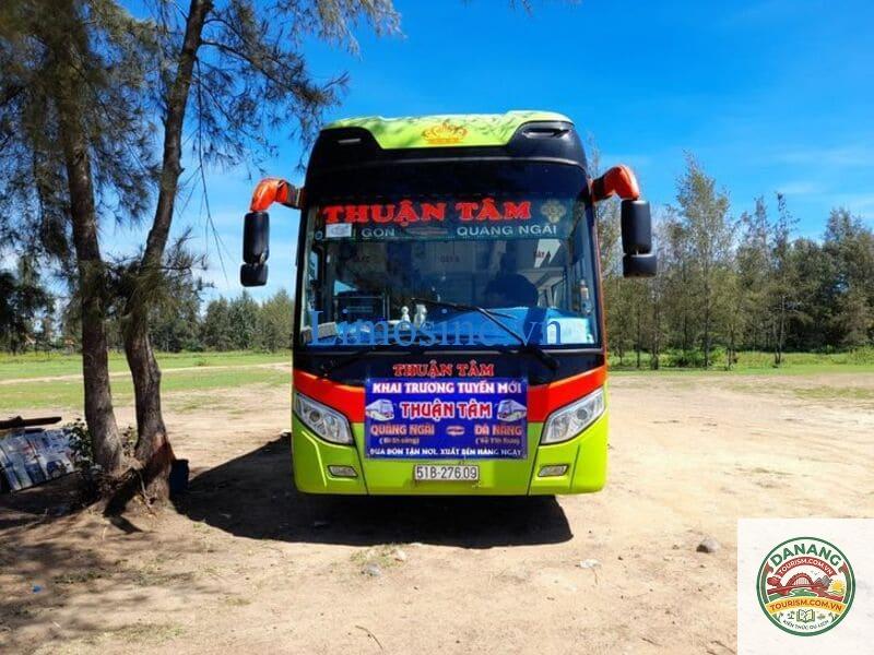 nhà xe nha trang đi đồng nai - Hình 4