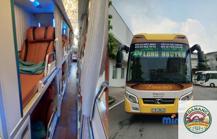 nhà xe nha trang đi đồng nai