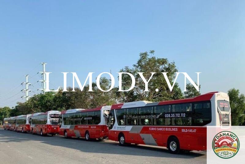 nhà xe nha trang đi kiên giang - Hình 2