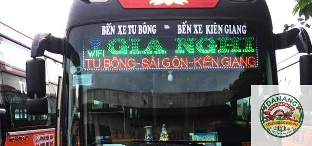 nhà xe nha trang đi kiên giang - Hình 5
